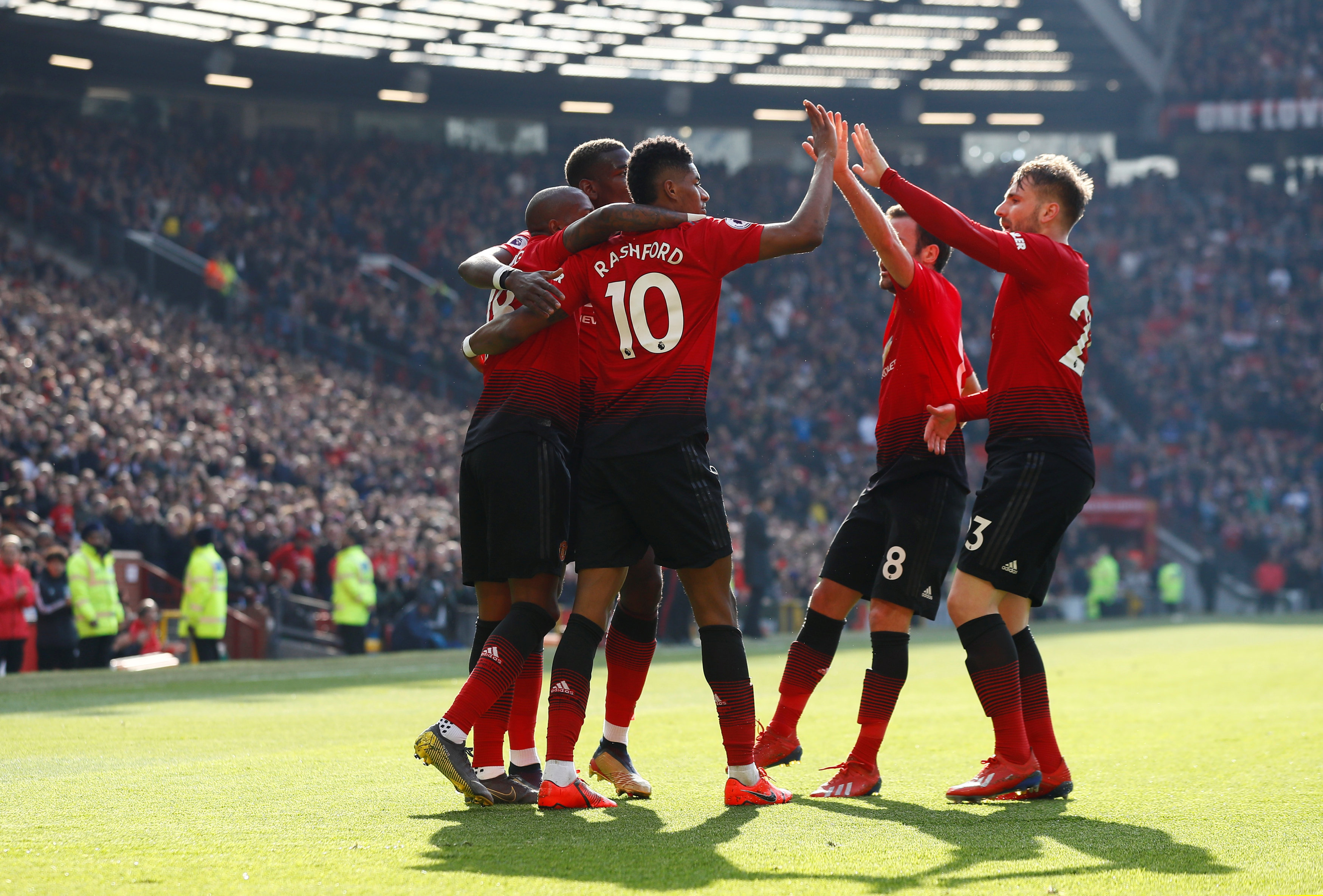 在衝擊冠軍 在衝擊冠軍